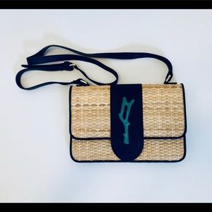 Sita Nevado Cross Body